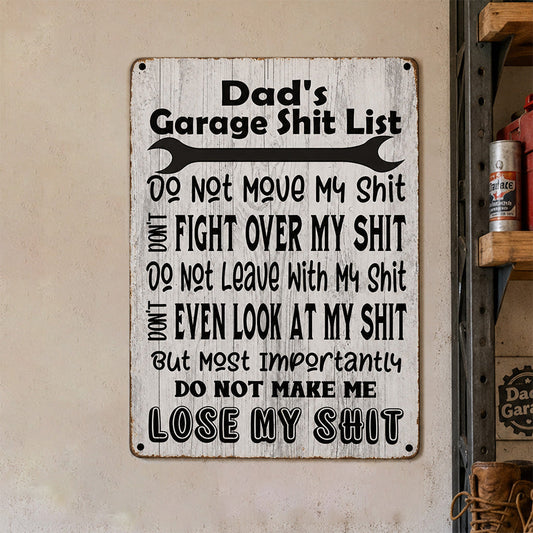 13 Funny Garage Decor Ideas That Add Personality Without Looking Cheap