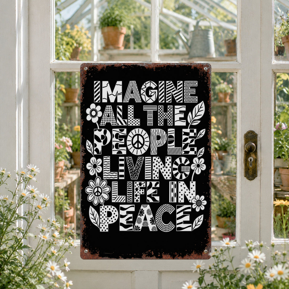 15 Garden Decor Ideas to Give Your Outdoor Space More Personality