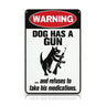 Dog Only