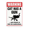 Cat Only