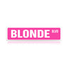 BLONDE BLVD(Only)
