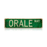 Rusty Green