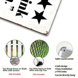 5 Star Would Drink Here Again Metal Sign