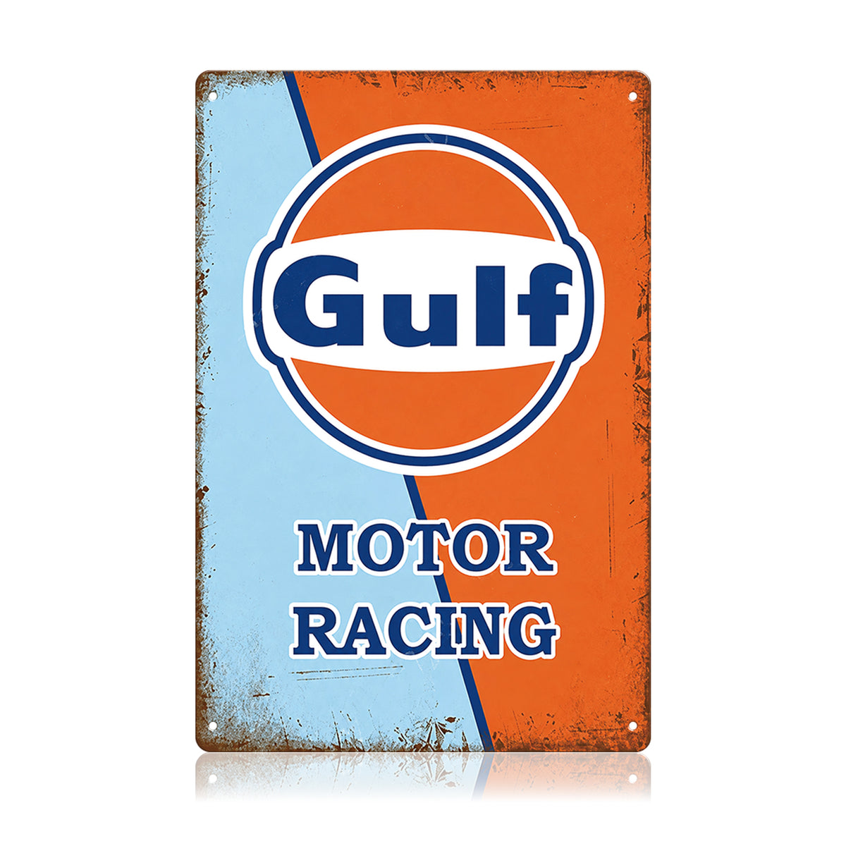 Gulf Motor Racing