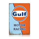 Gulf Motor Racing