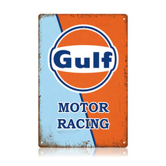 Gulf Motor Racing