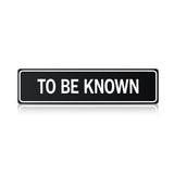 BLONDE BLVD Love Is a Way – Valentine’s Day Metal Street Sign Bundle (4 pcs)