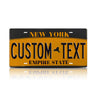 Custom Text