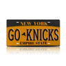 Go Knicks
