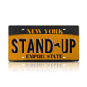 NY Stand up