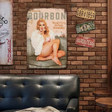 The Babes of Bourbon  by The Whiskey Ginger