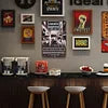 Oasis "Chasing the Sun 1993-1997" Exhibition