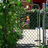 Marihuana The Plant From Hell!