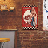 Hot Rod Bettie