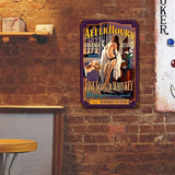 "After Hours" Whiskey by Greg Hildebrandt