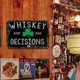 Ranger Up "Whiskey and Bad Decisions"
