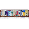 Love You More