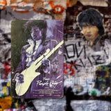Prince "Purple Rain" Movie Poster