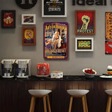 "After Hours" Whiskey by Greg Hildebrandt