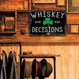 Ranger Up "Whiskey and Bad Decisions"