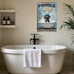 Poodle & Co. Bath Soap