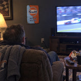 Gulf Motor Racing