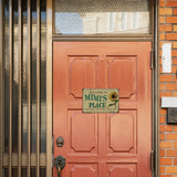 Welcome To Mimi's Place