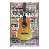 Country Heartstrings
