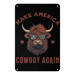 Make America Cowboy Again
