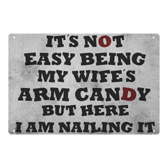 Funny Husband