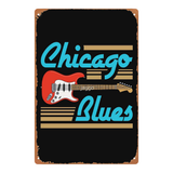 Chicago Blues
