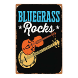 Bluegrass Rocks