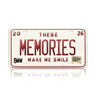 MEMORIES(Only)