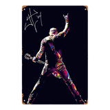 Chester Bennington Linkin Park Rock Legend