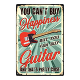 Guitar Happiness