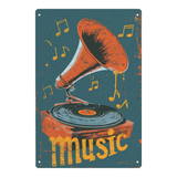 Vintage Phonograph