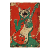 Rock n’ Roll Cat