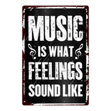 Music & Feelings