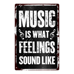 Music & Feelings