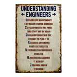 Understanding Engineers