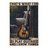 Guitar Know Things