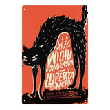 "Wichu Sound System" Black Cat Concer