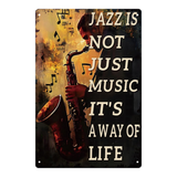 Jazz Way of Life