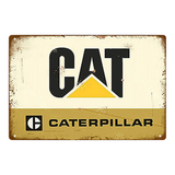 Caterpillar