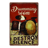 I Destroy Silence