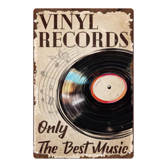 Vinyl Records