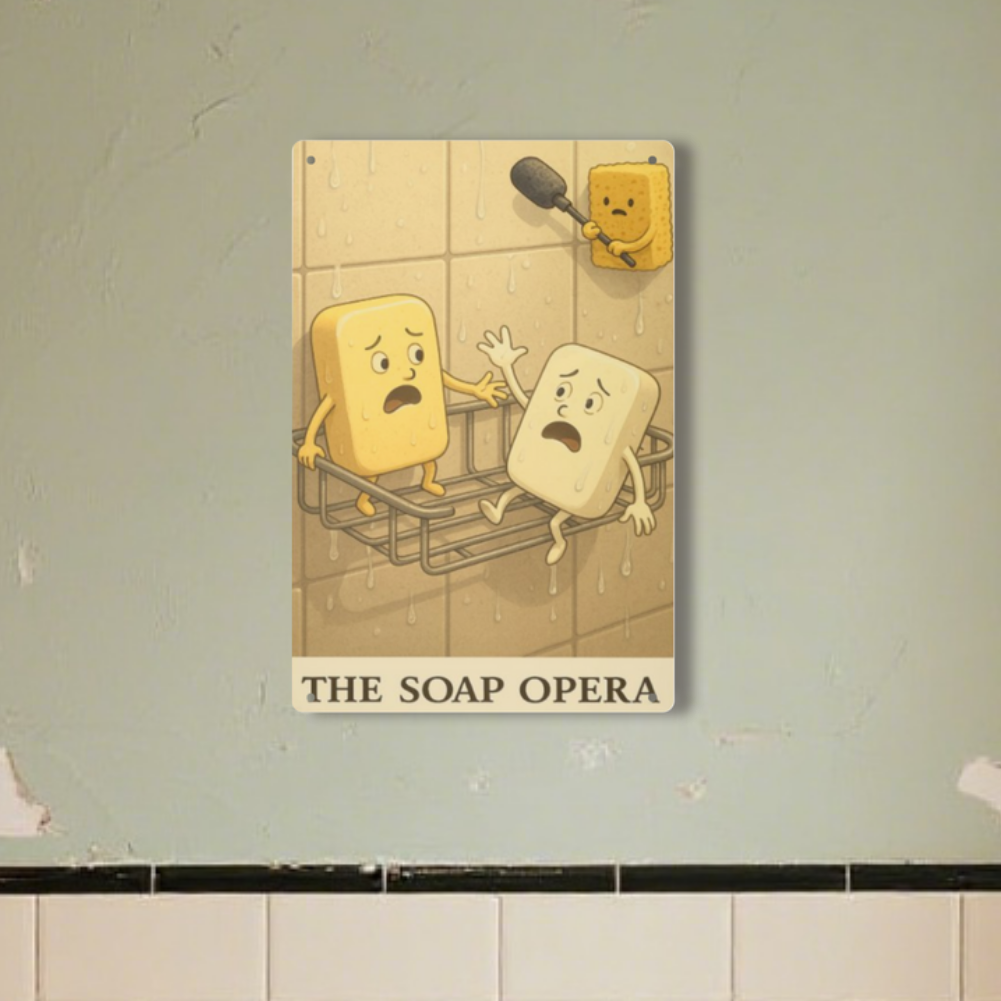 The Soap Opera