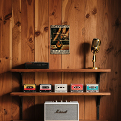 Play Guitar Know Things