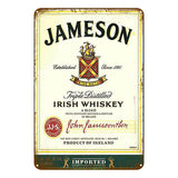 Jameson Irish Whiskey