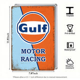 Gulf Motor Racing